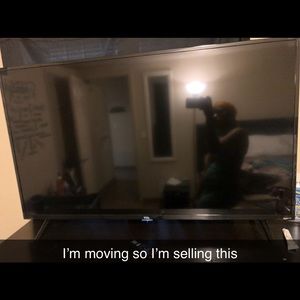 50 inch Roku Television